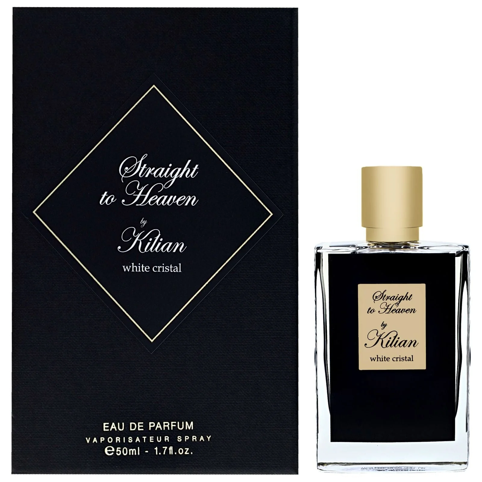 Kilian Straight To Heaven EDP - Image 5