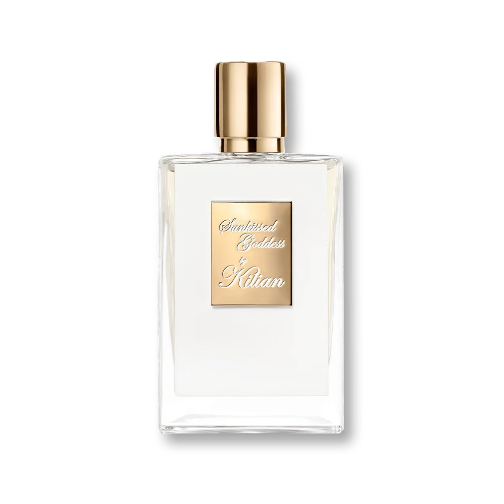 Kilian Sunkissed Goddess EDP