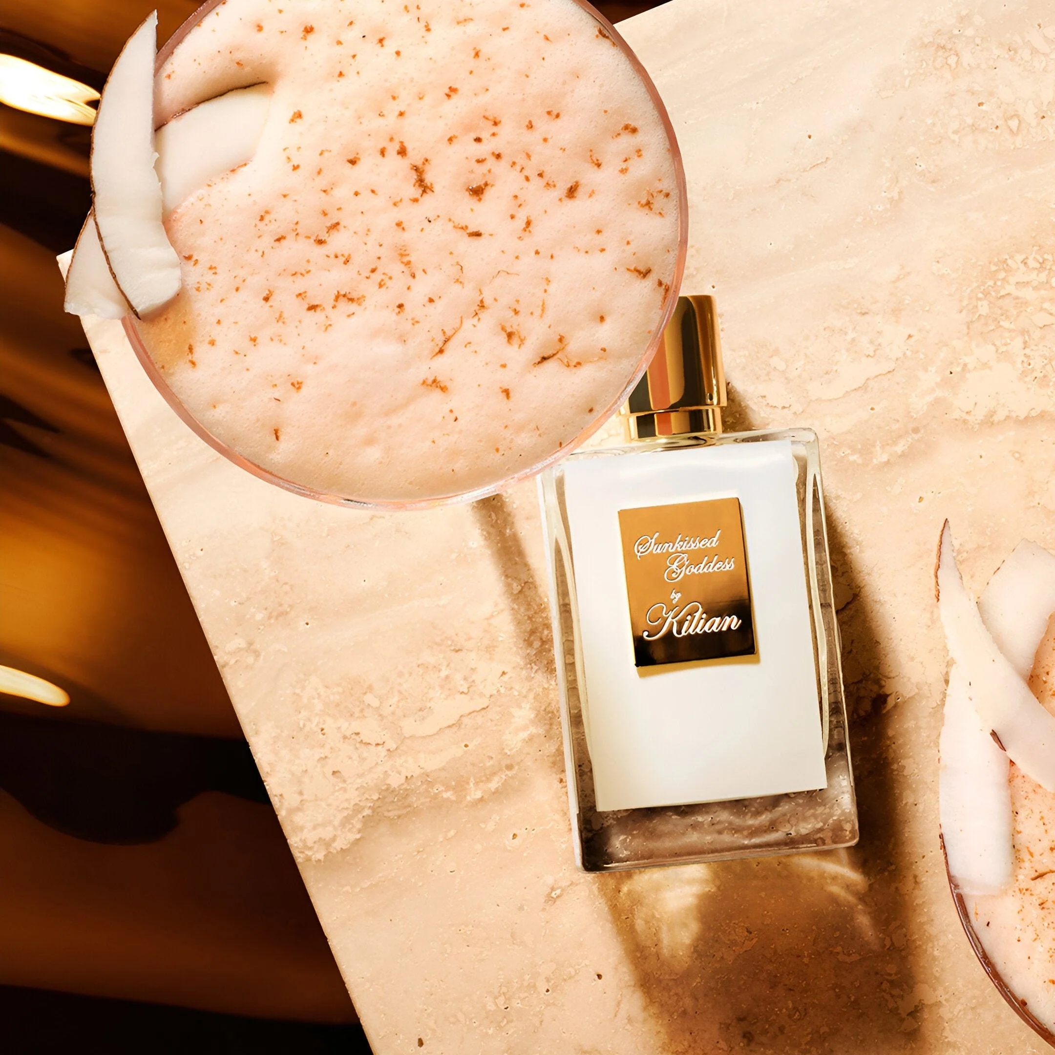 Kilian Sunkissed Goddess EDP - Image 2