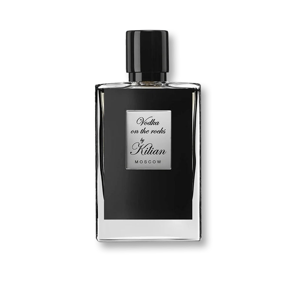 Kilian Vodka On The Rocks EDP