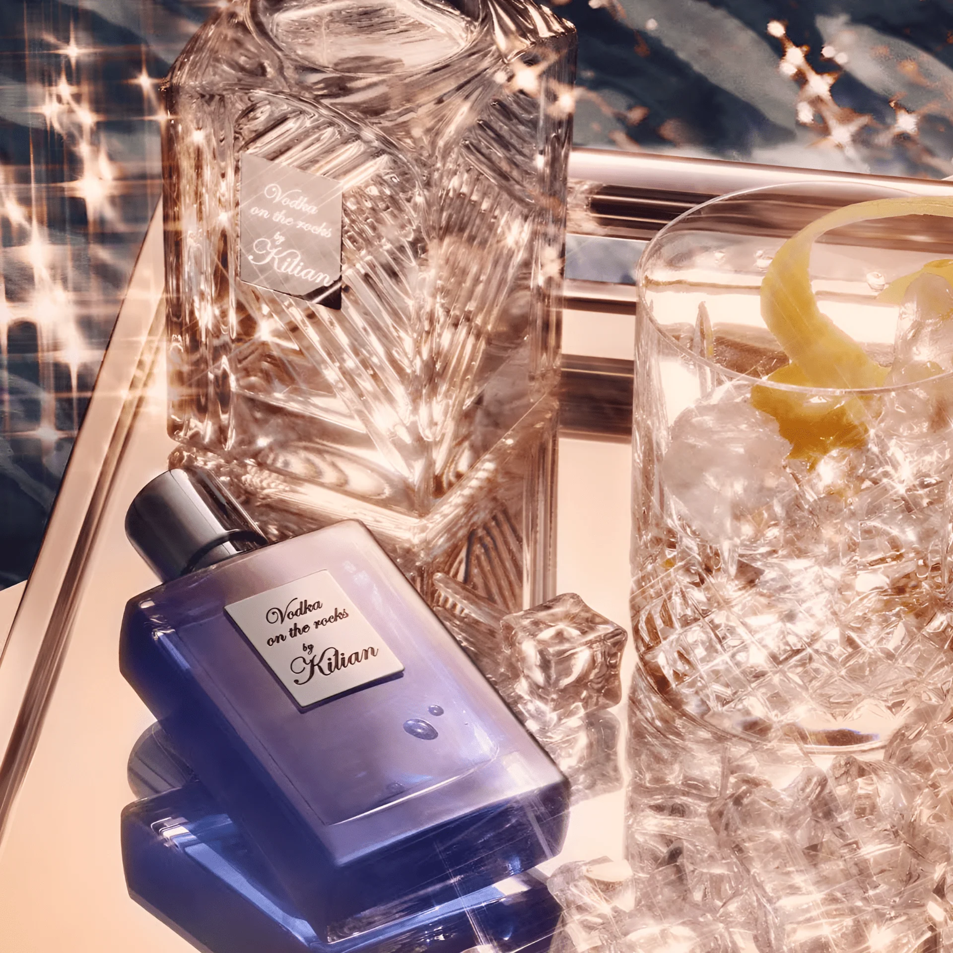 Kilian Vodka On The Rocks EDP - Image 3