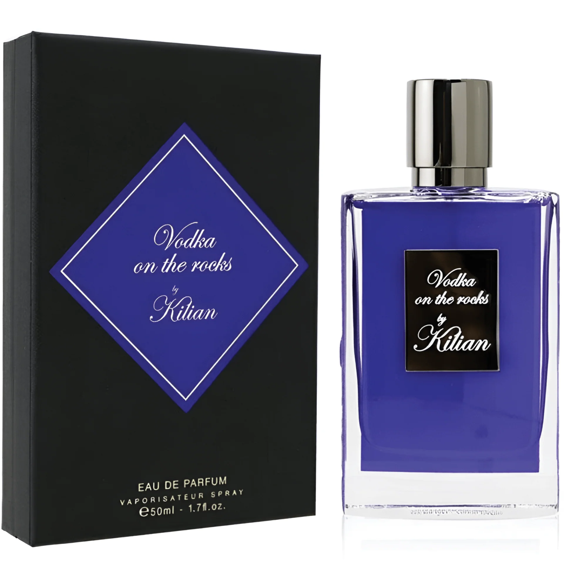 Kilian Vodka On The Rocks EDP - Image 5