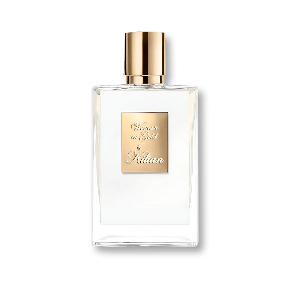 Kilian Woman In Gold EDP