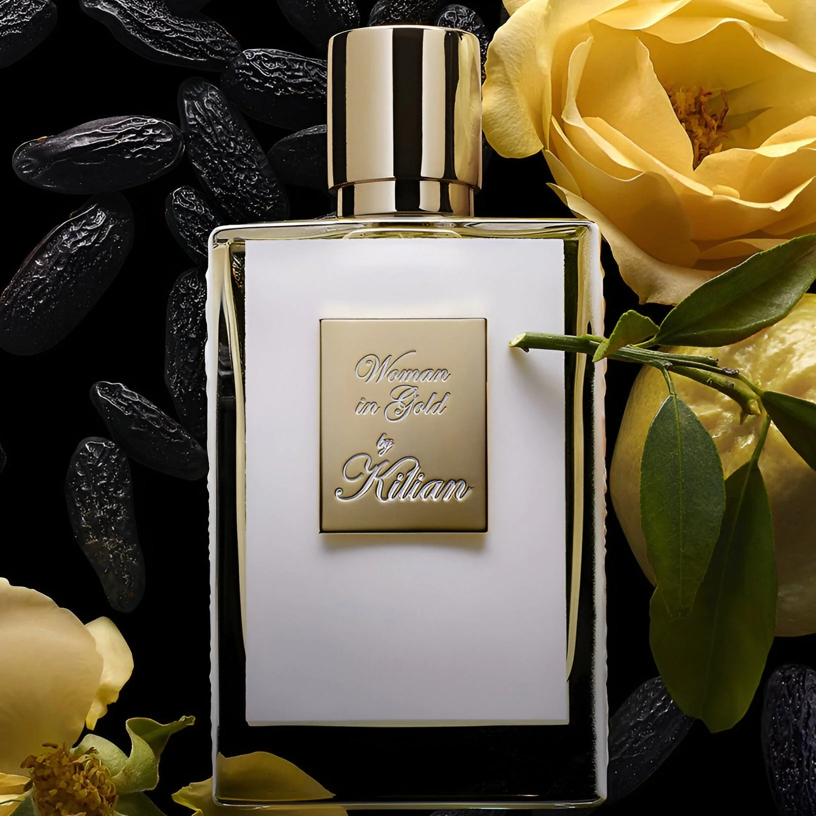 Kilian Woman In Gold EDP - Image 3