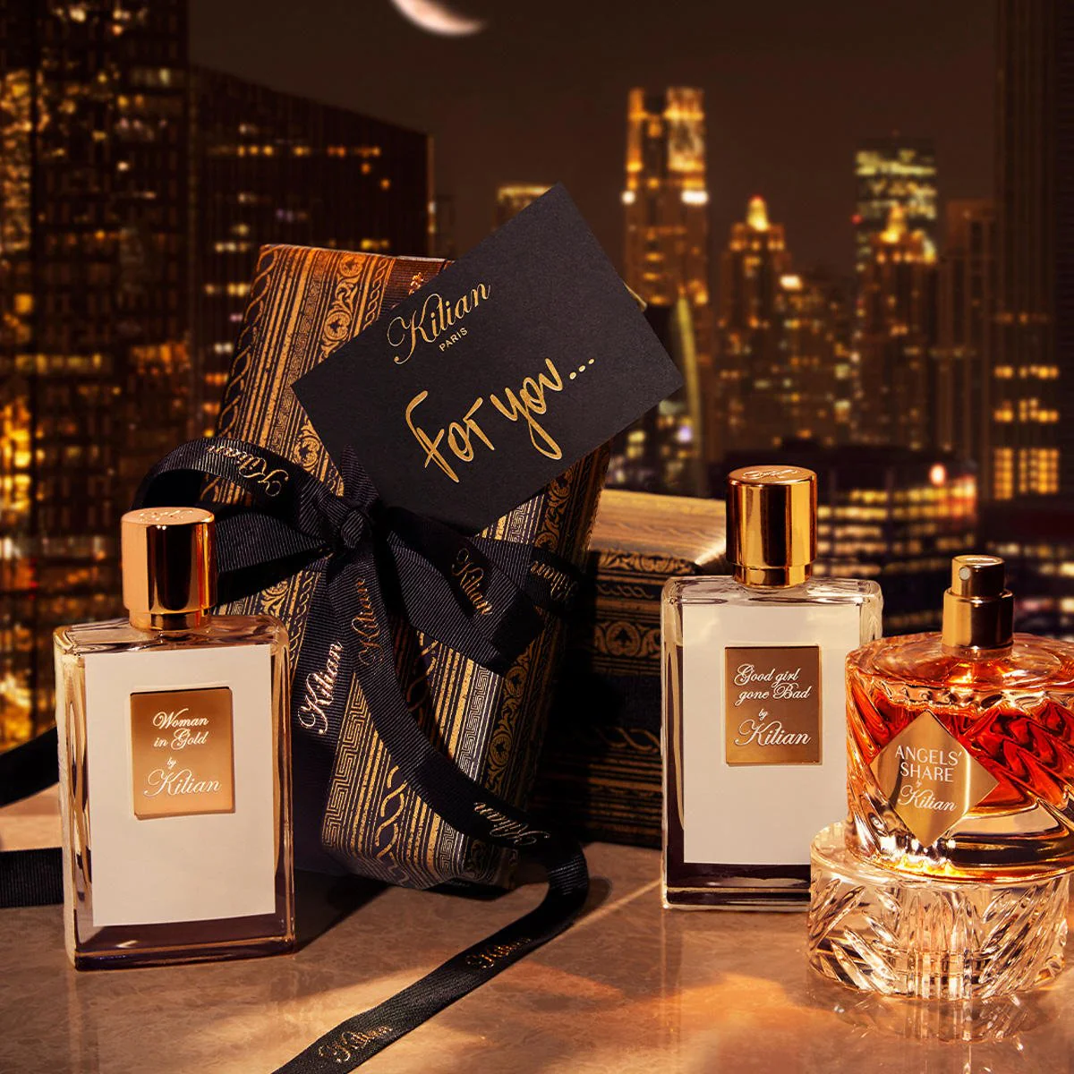 Kilian Woman In Gold EDP - Image 4