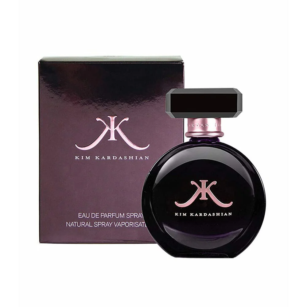 Kim Kardashian EDP - Image 4