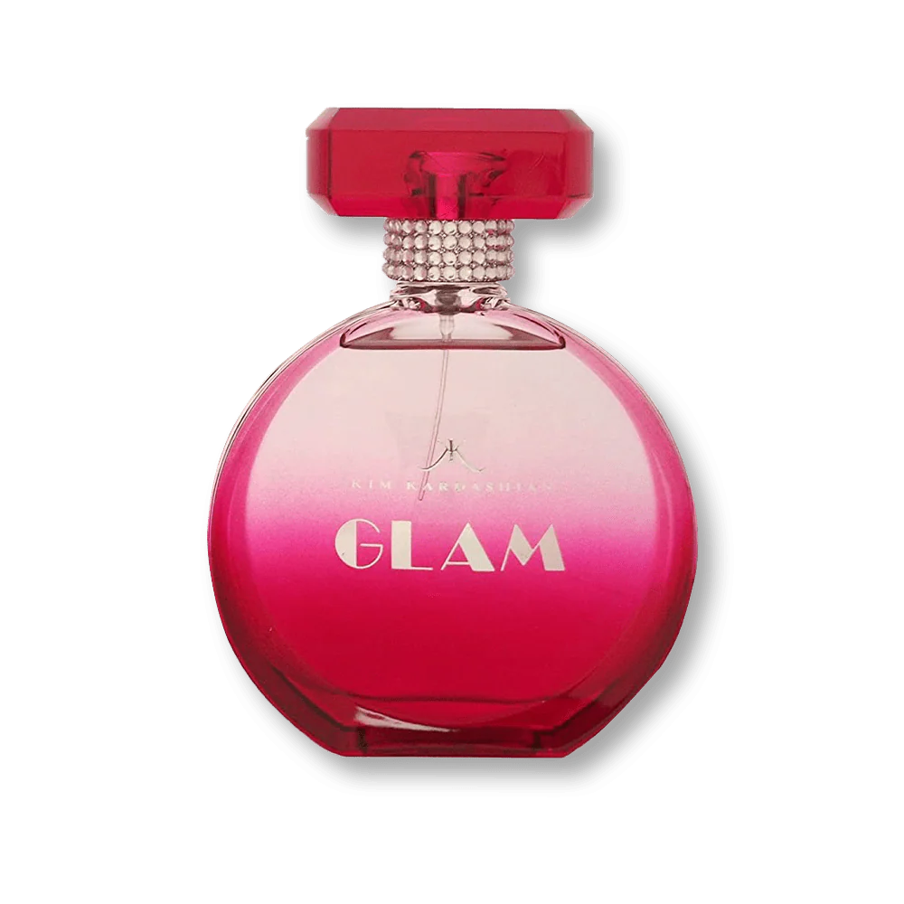Kim Kardashian Glam EDP