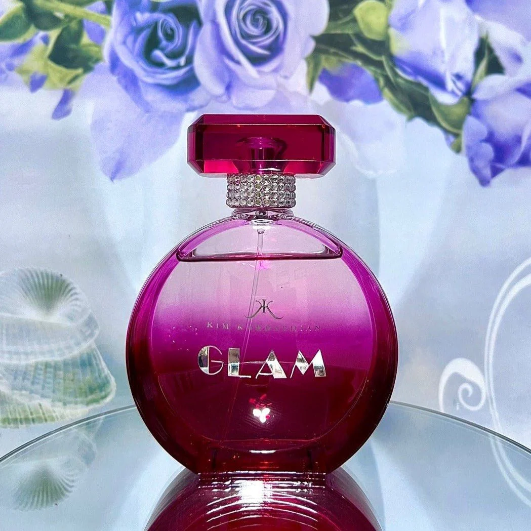 Kim Kardashian Glam EDP - Image 2