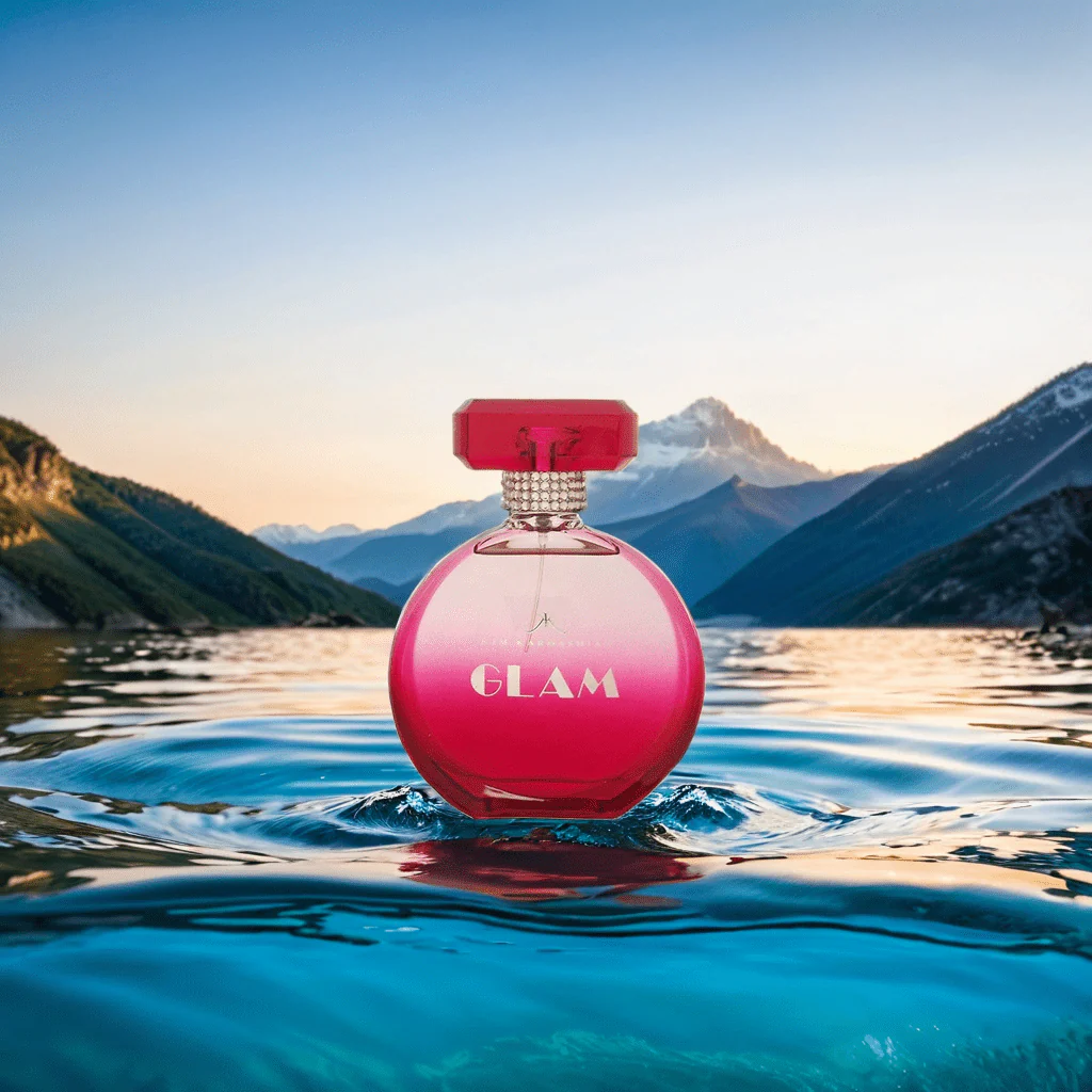 Kim Kardashian Glam EDP - Image 3