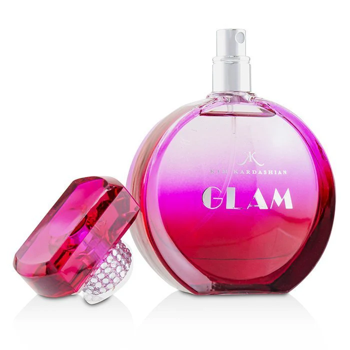 Kim Kardashian Glam EDP - Image 4