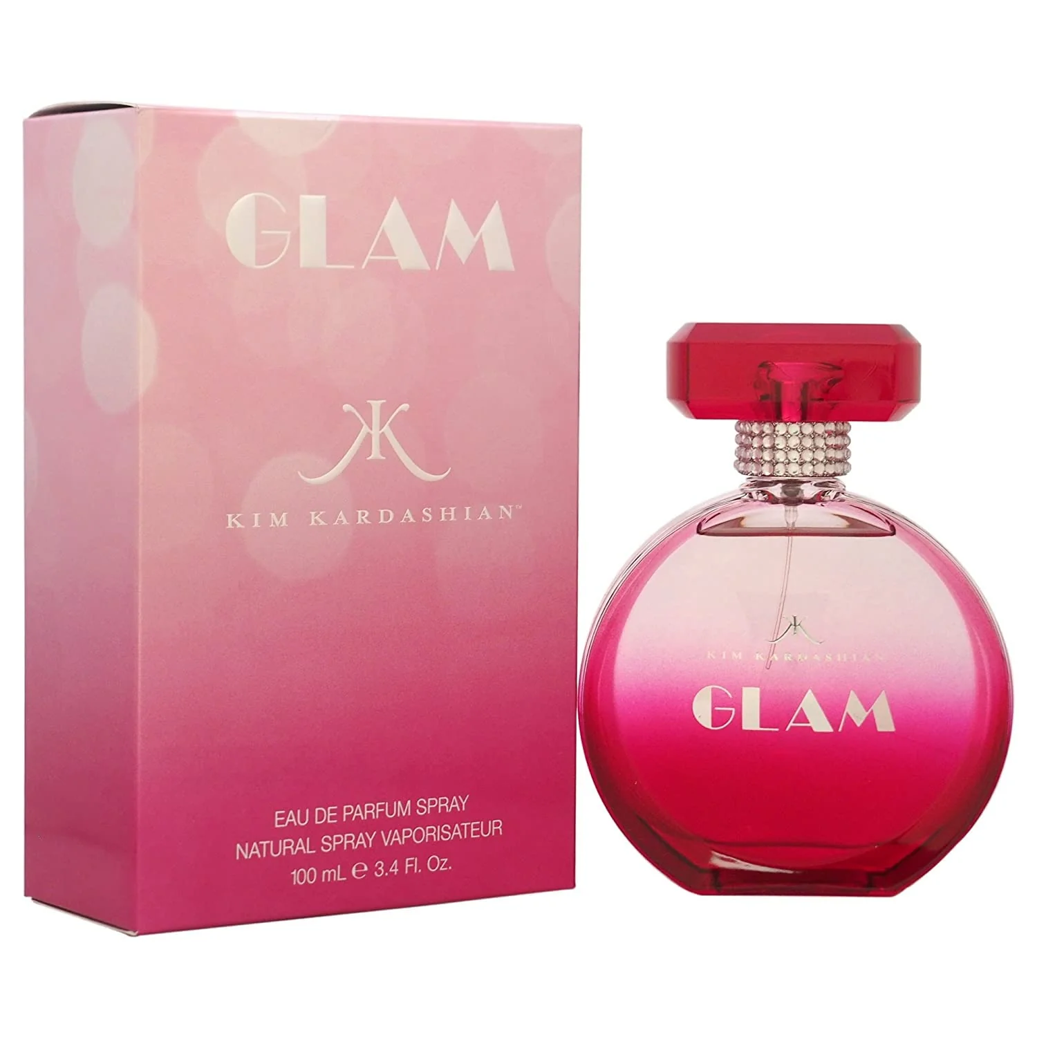 Kim Kardashian Glam EDP - Image 5