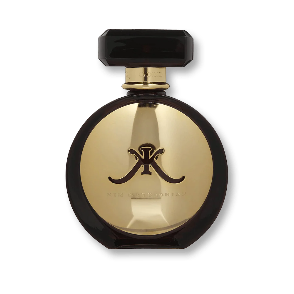 Kim Kardashian Gold EDP