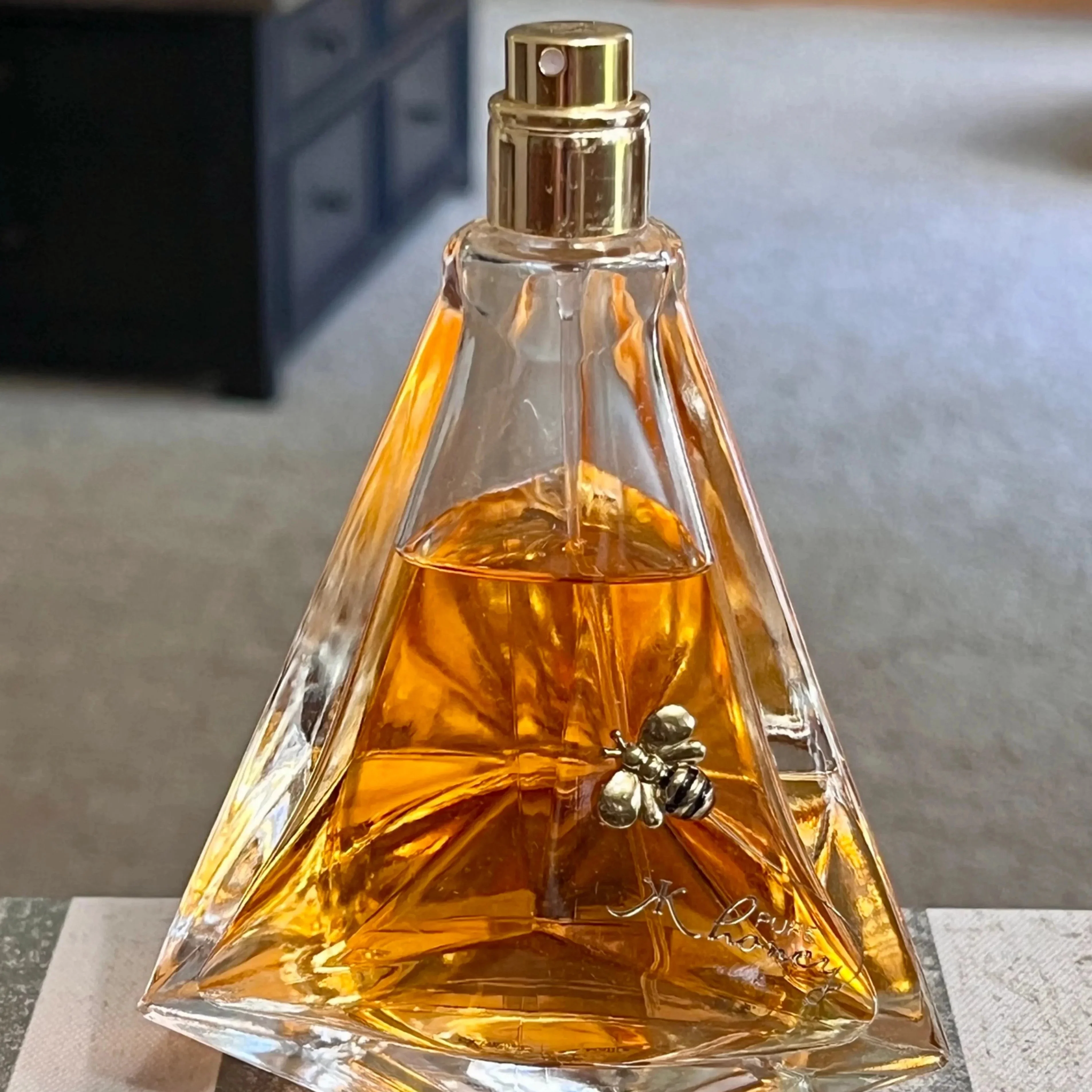 Kim Kardashian Pure Honey EDP - Image 2