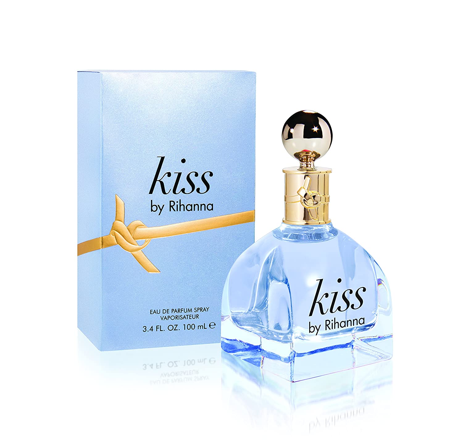 Kiss by Rihanna EDP - Image 3