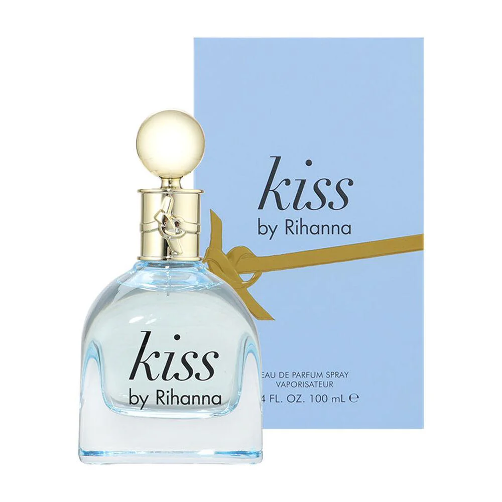 Kiss by Rihanna EDP - Image 4