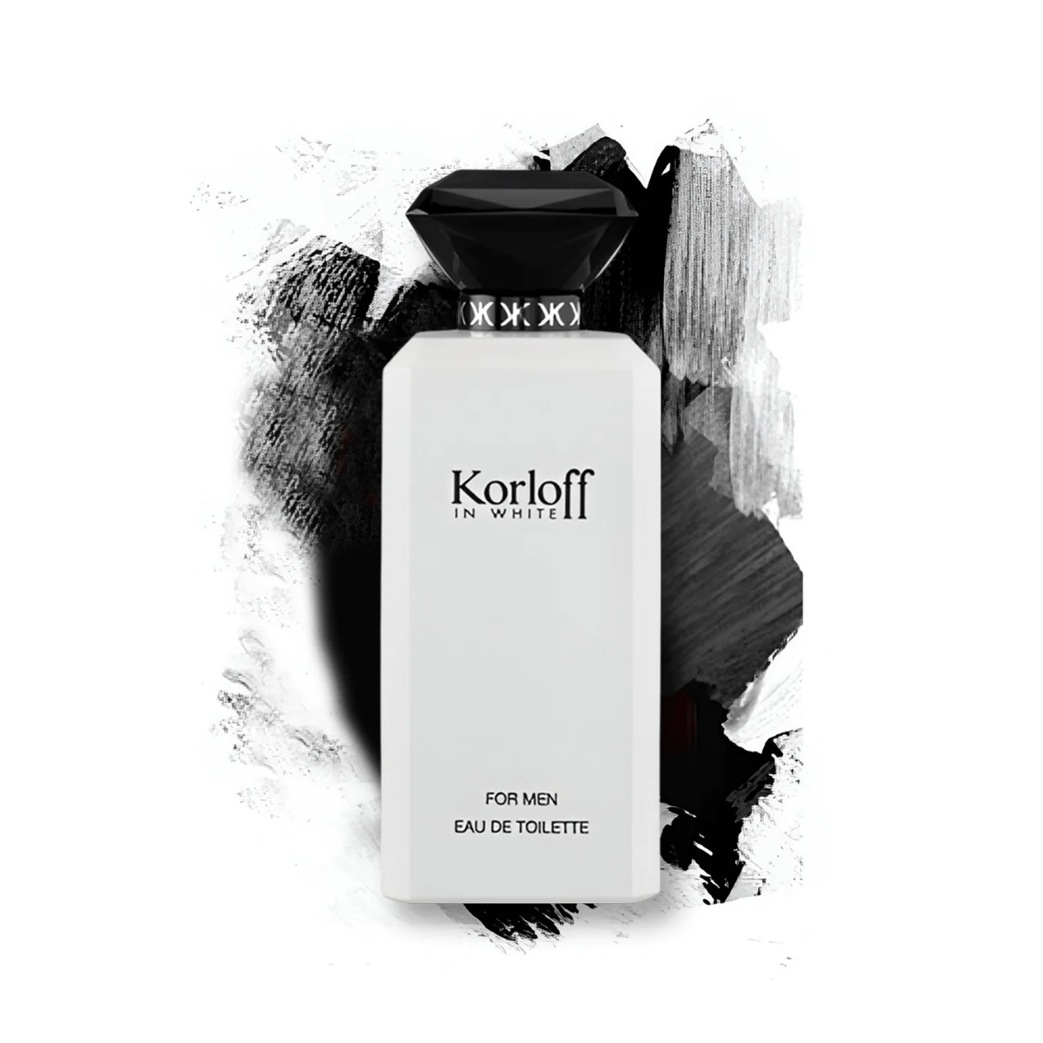 Korloff Paris In White EDT - Image 2