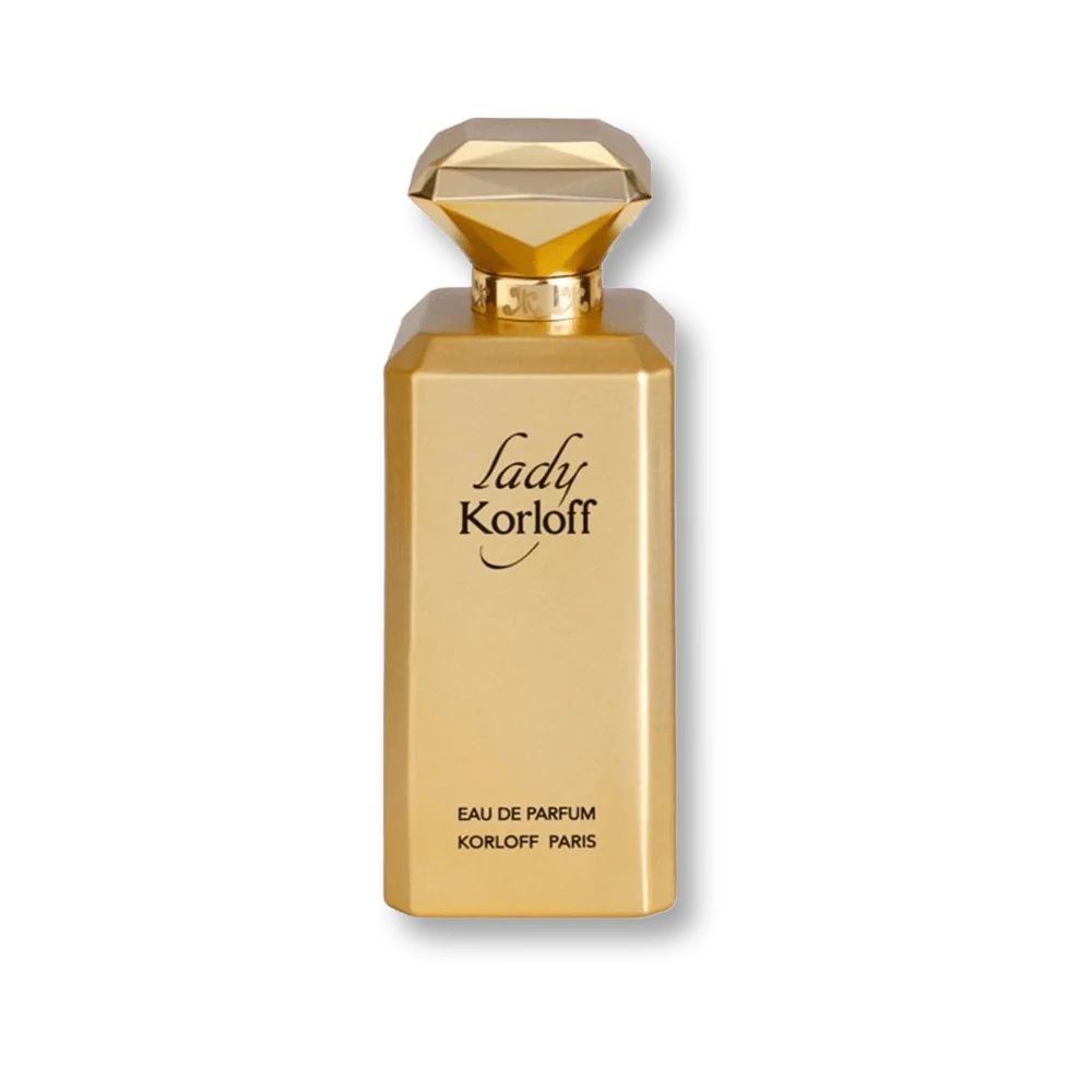 Korloff Paris Korloff Lady EDP