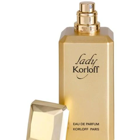 Korloff Paris Korloff Lady EDP - Image 2