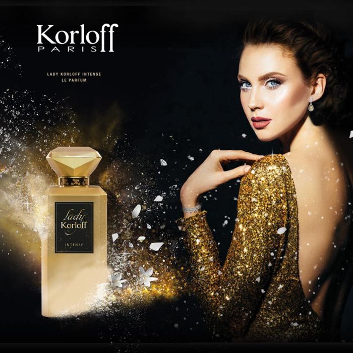 Korloff Paris Korloff Lady EDP - Image 3
