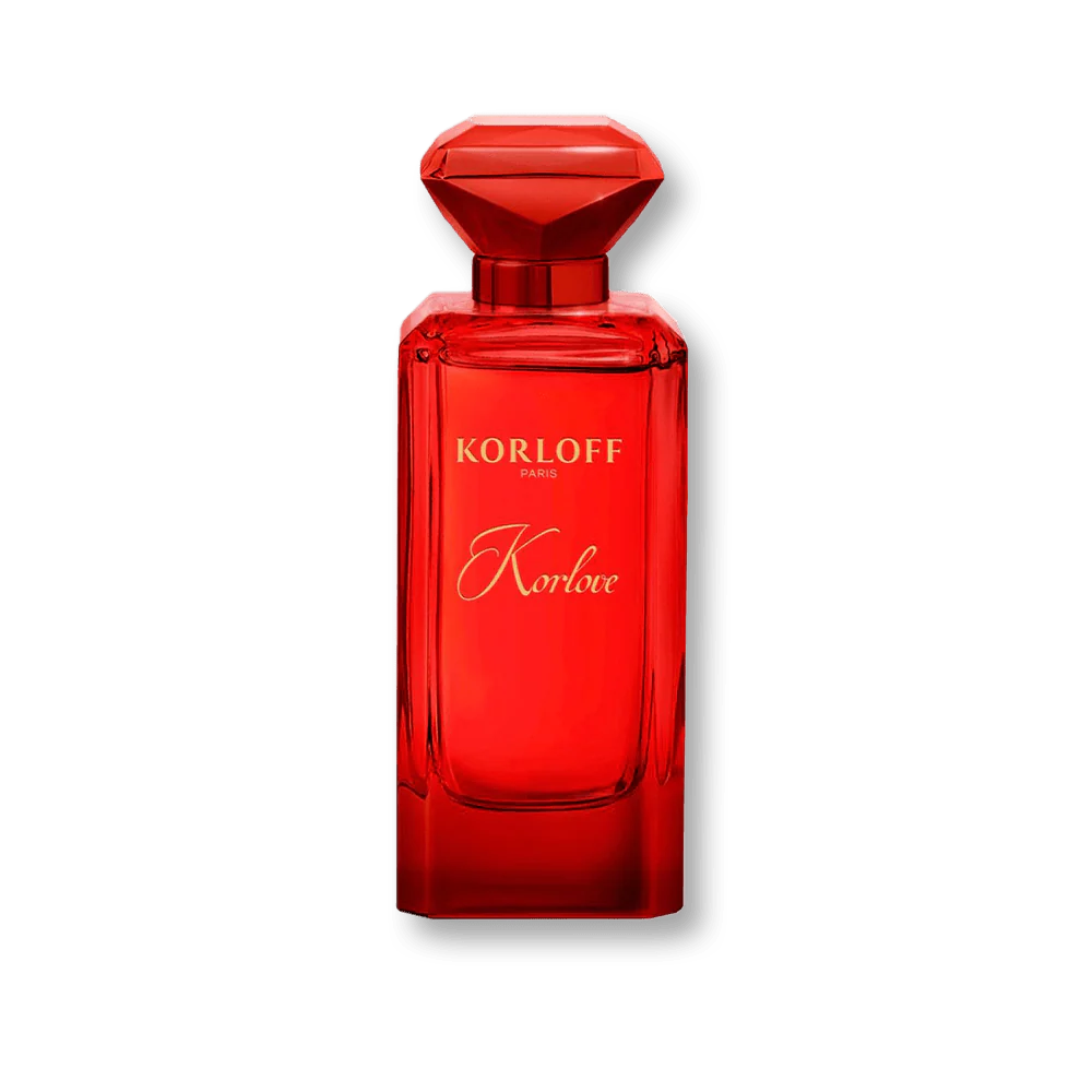 Korloff Paris Korlove EDP