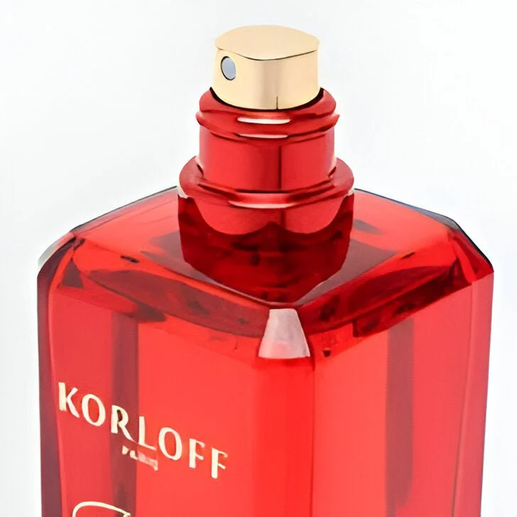 Korloff Paris Korlove EDP - Image 2