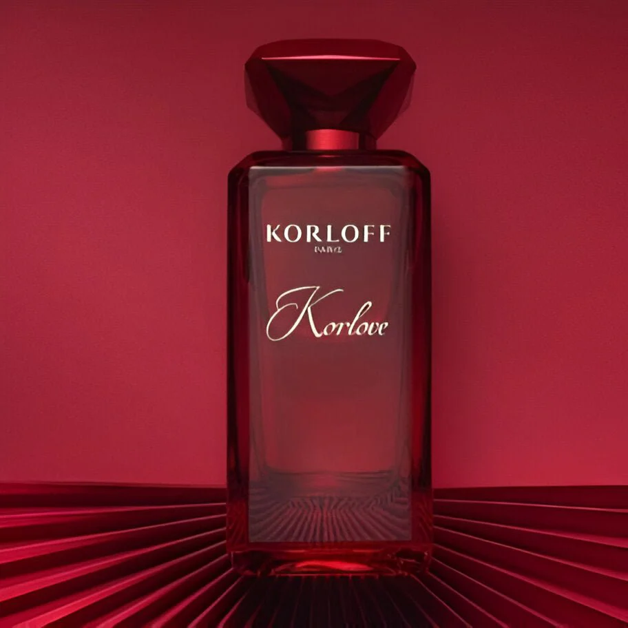 Korloff Paris Korlove EDP - Image 3