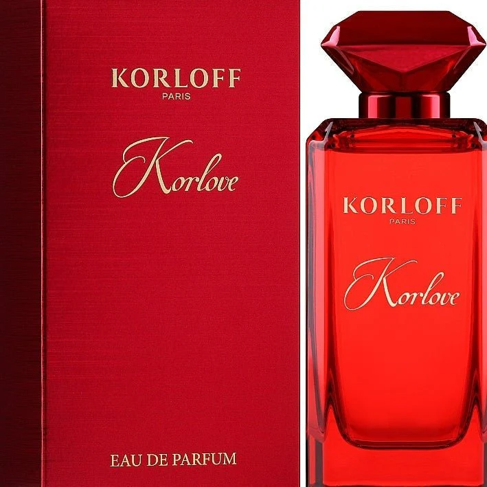 Korloff Paris Korlove EDP - Image 5