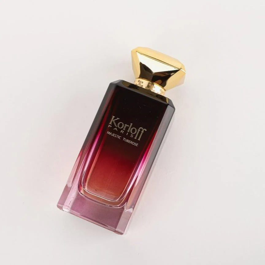 Korloff Paris Majestic Tuberose EDP - Image 3