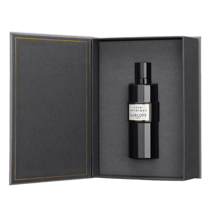 Korloff Paris Memoire Collection Cuir Mythique EDP - Image 5