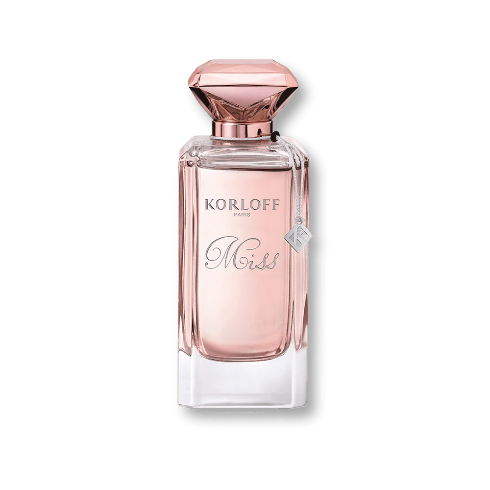 Korloff Paris Miss Korloff EDP