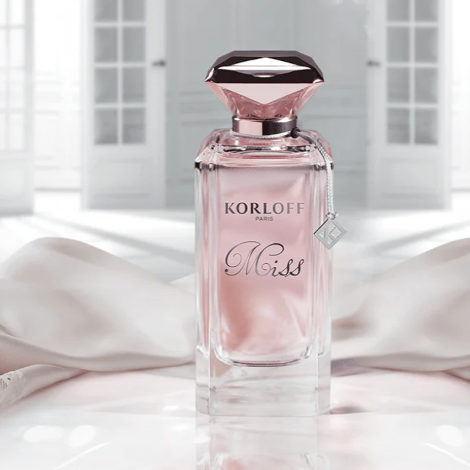 Korloff Paris Miss Korloff EDP - Image 3
