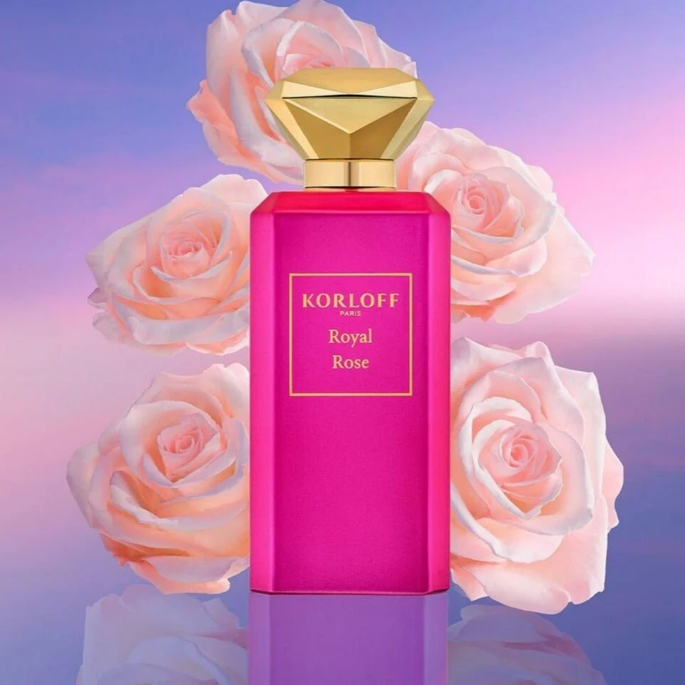 Korloff Paris Royal Rose EDP - Image 2