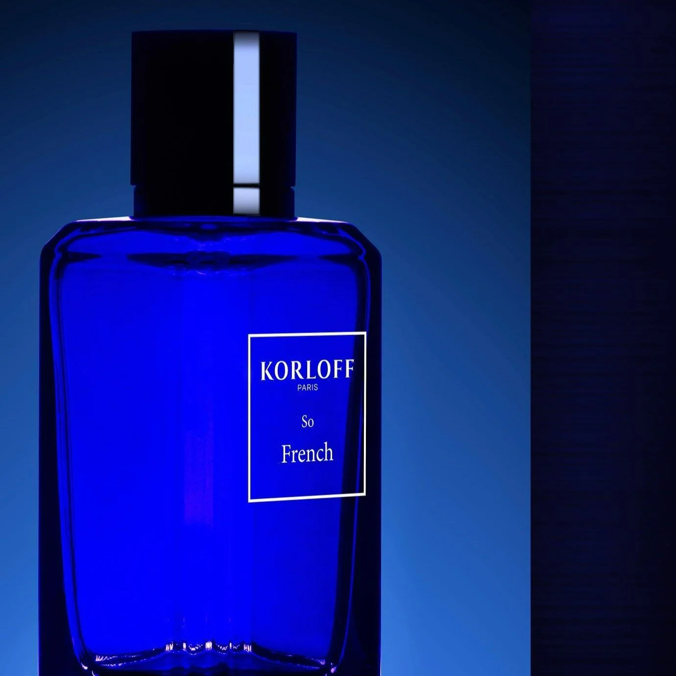 Korloff Paris So French EDP - Image 3