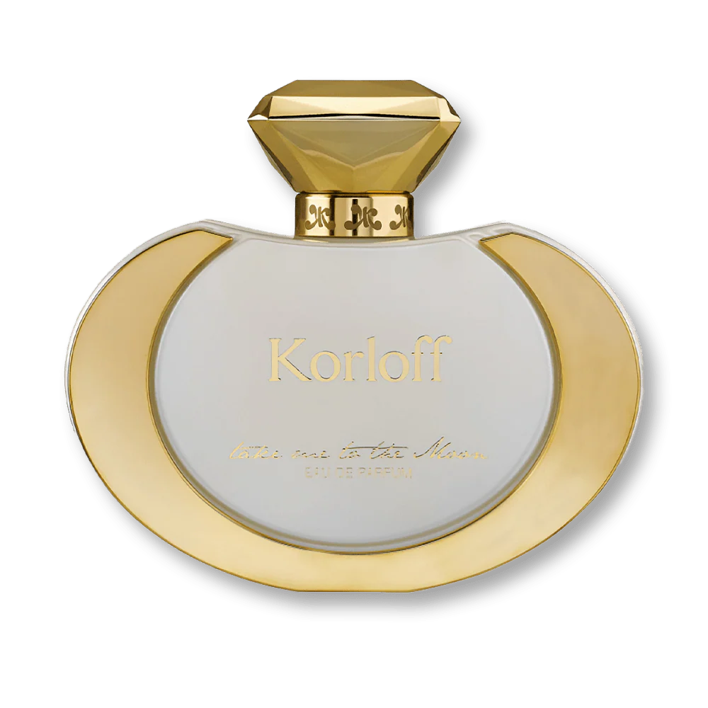 Korloff Paris Take Me To The Moon EDP