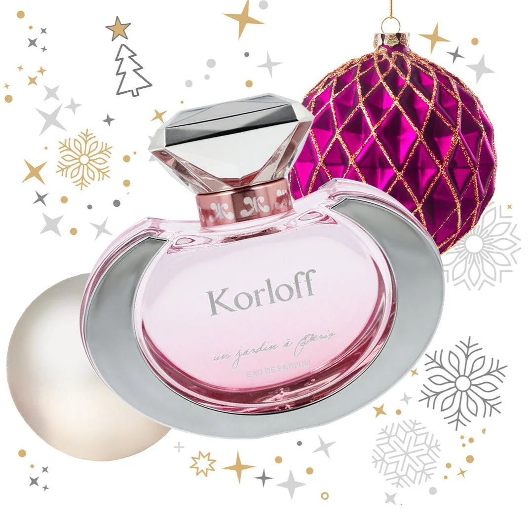 Korloff Paris Un Jardin A Paris EDP - Image 2