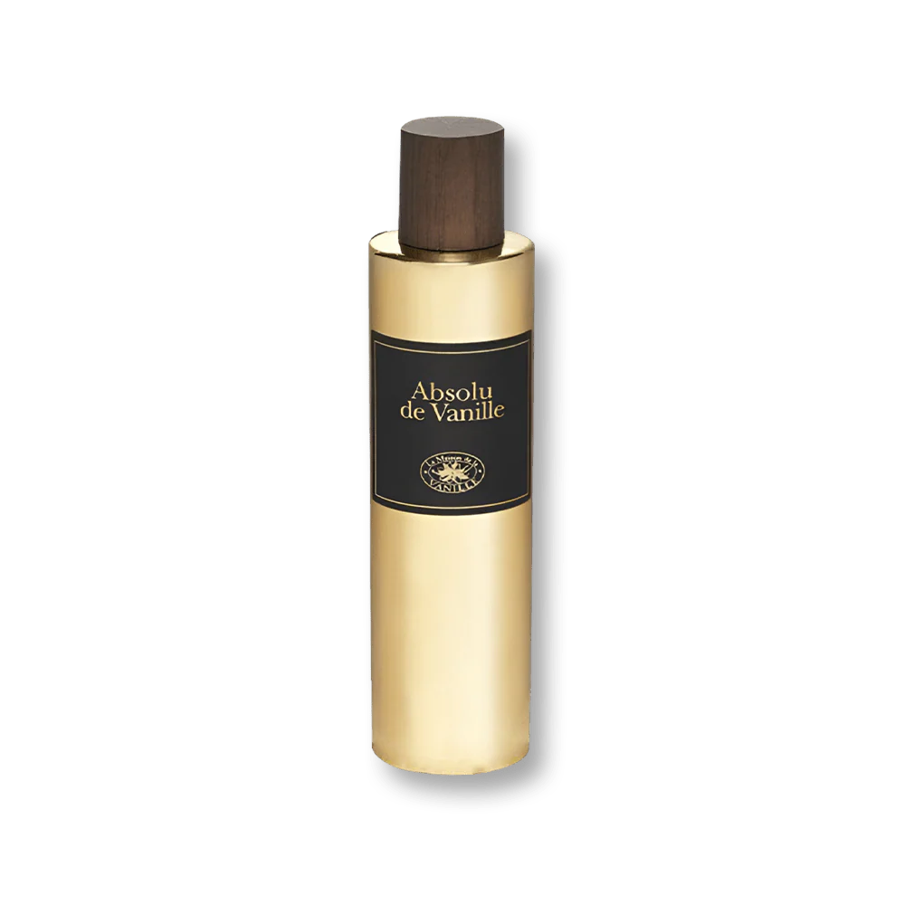 La Maison De La Vanille Absolu De Vanille EDP