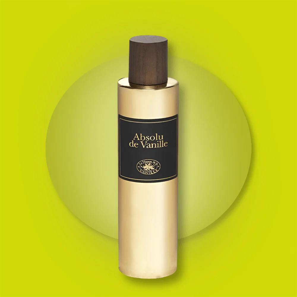 La Maison De La Vanille Absolu De Vanille EDP - Image 2