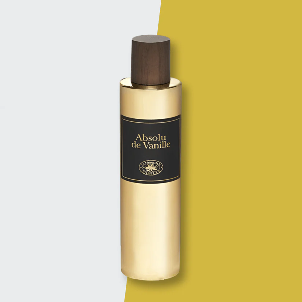La Maison De La Vanille Absolu De Vanille EDP - Image 3
