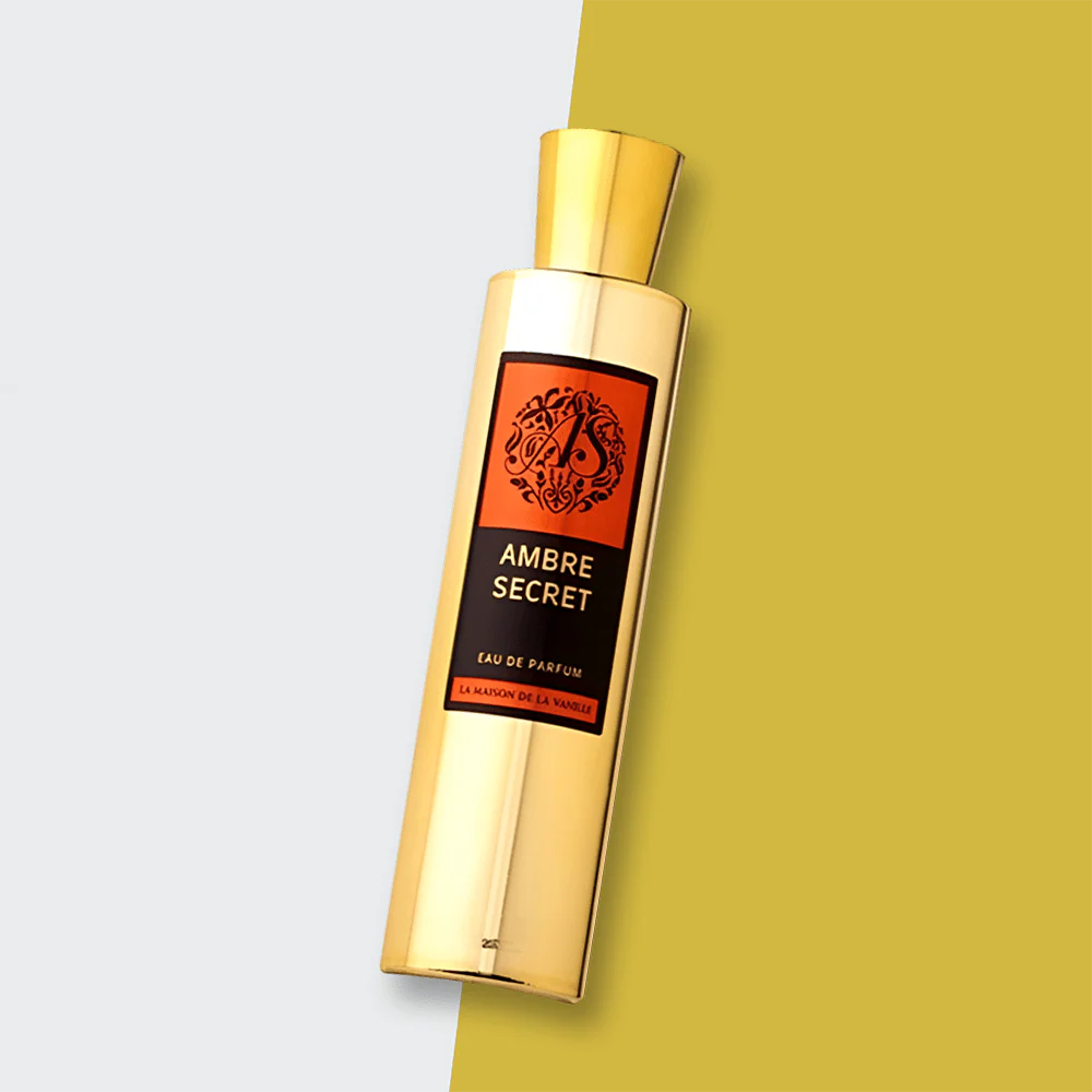 La Maison De La Vanille Ambre Secret EDP - Image 2