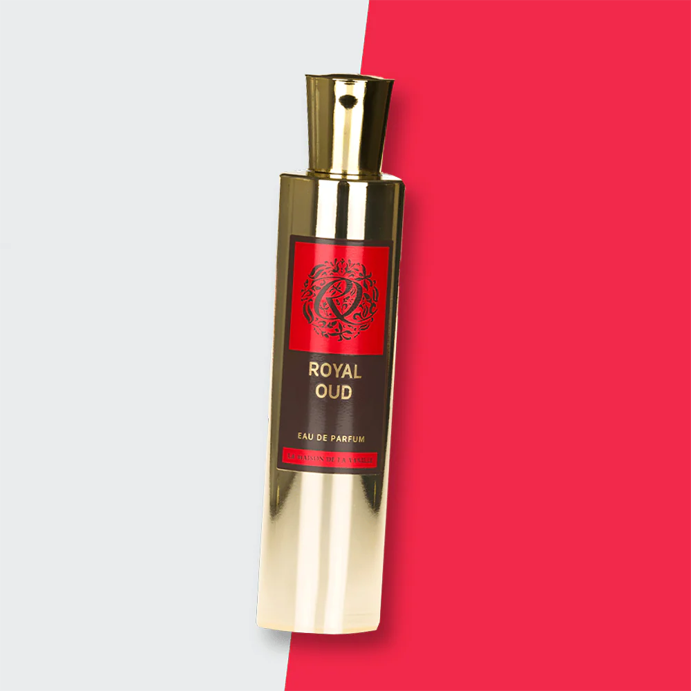 La Maison De La Vanille Royal Oud EDP - Image 3