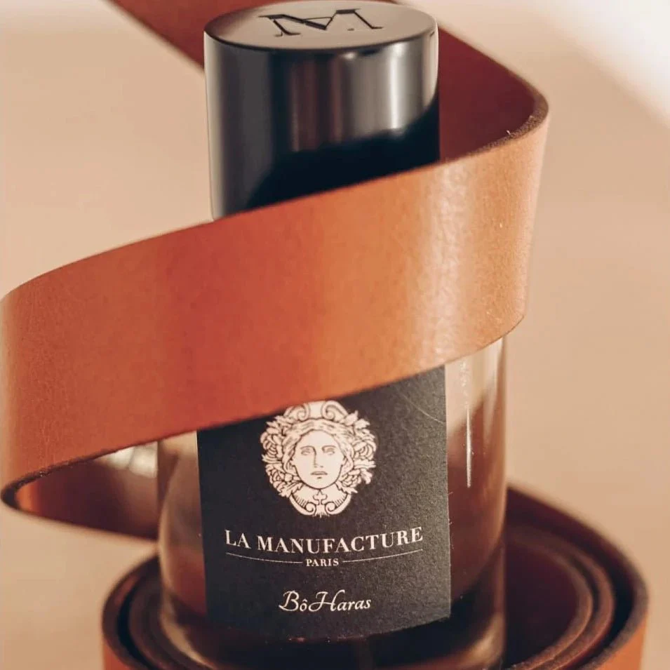 La Manufacture Opus Matieres Boharas EDP - Image 2