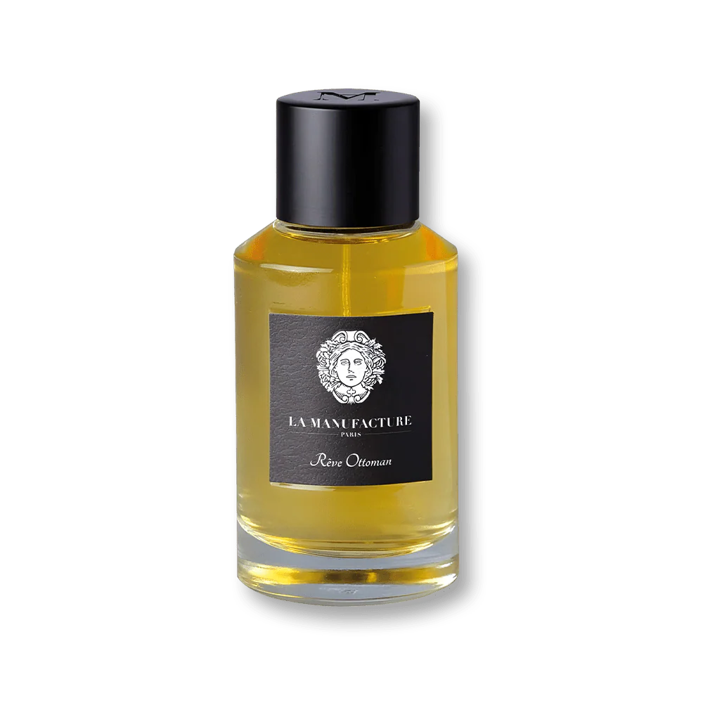 La Manufacture Opus Matieres Reve Ottoman EDP