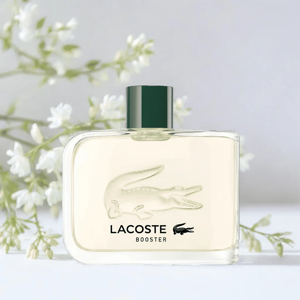 Lacoste Booster EDT - Image 3