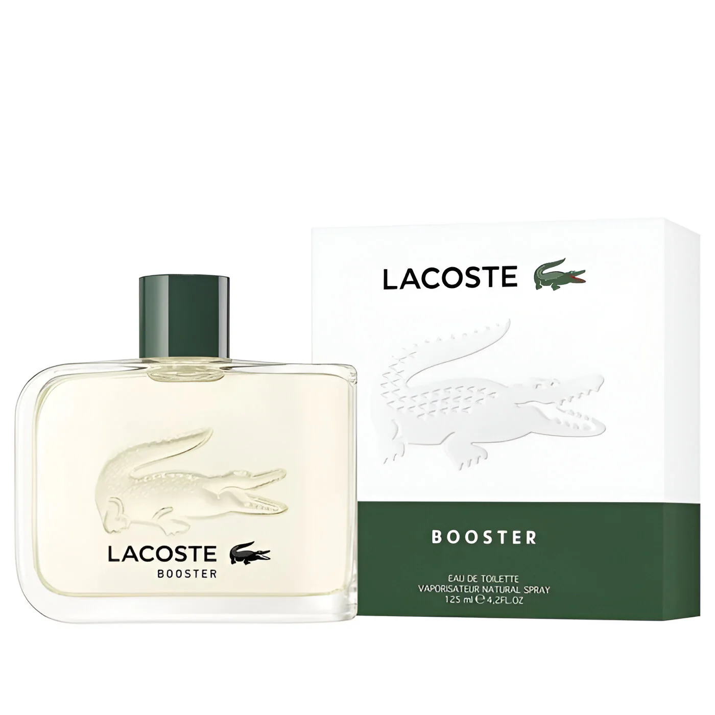 Lacoste Booster EDT - Image 4