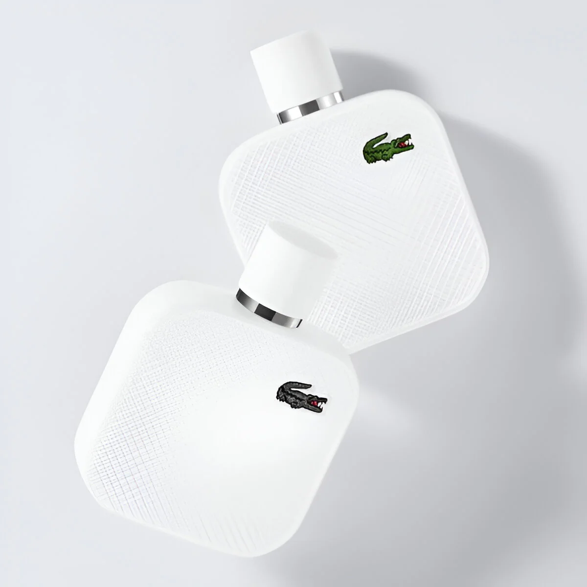 Lacoste Eau De Lacoste L.12.12 White EDT - Image 4