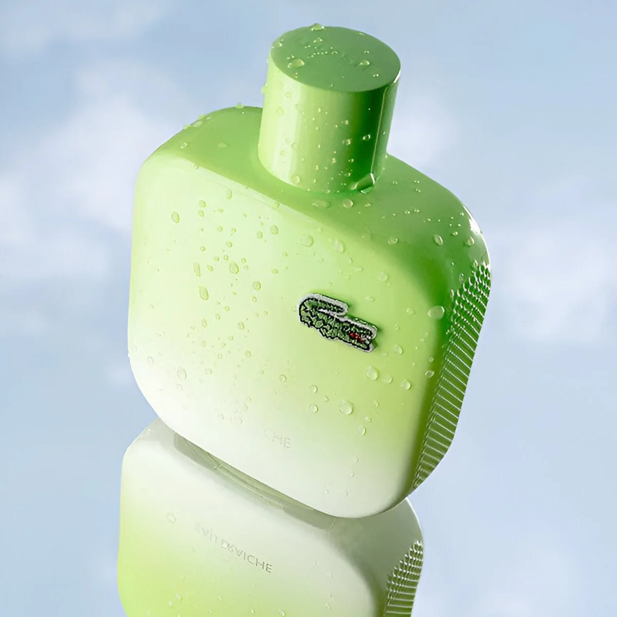 Lacoste Eau De Lacoste L.12.12 Eau Fraiche Pour Lui EDT - Image 3