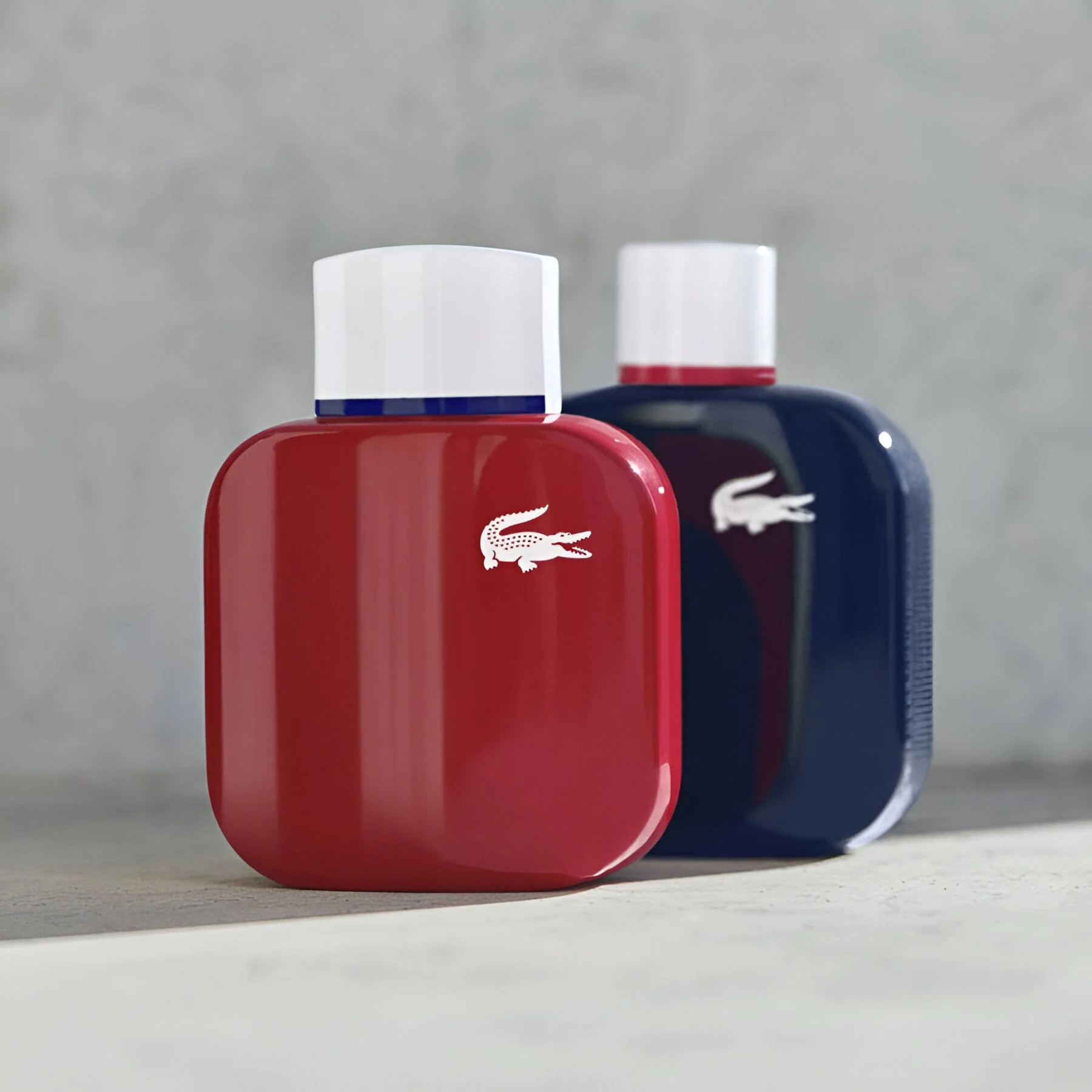 Lacoste Eau De Lacoste L.12.12 French Panache EDT - Image 2