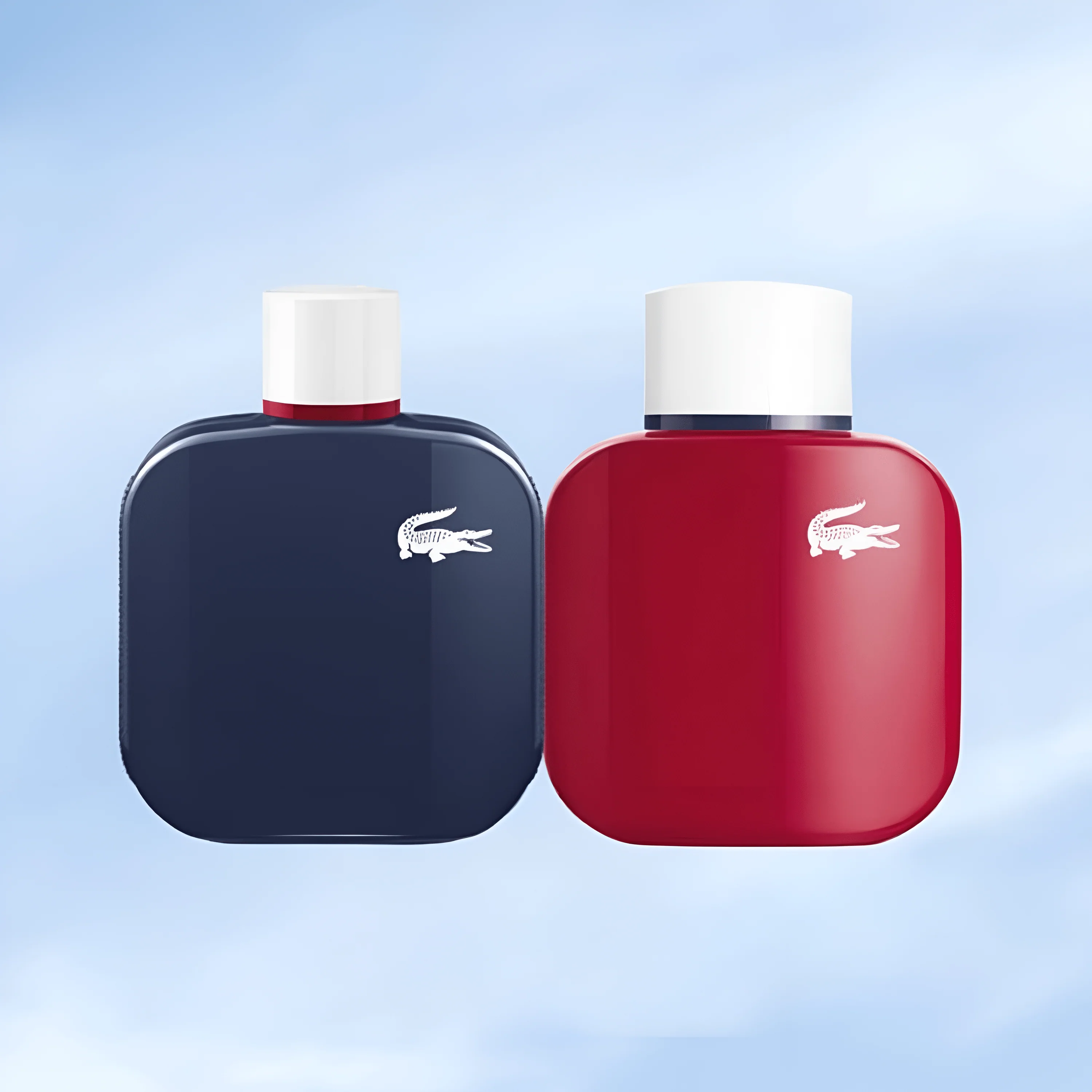 Lacoste Eau De Lacoste L.12.12 French Panache Pour Lui EDT - Image 3