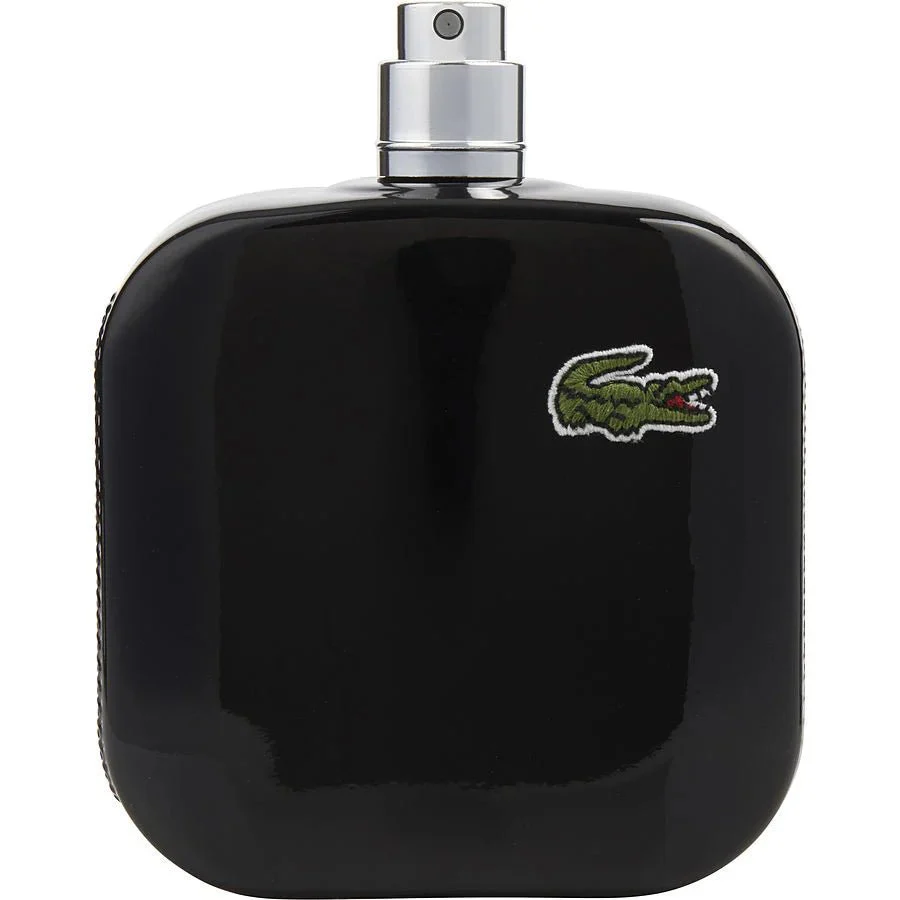 Lacoste Eau De Lacoste L.12.12 Noir Intense EDT - Image 3