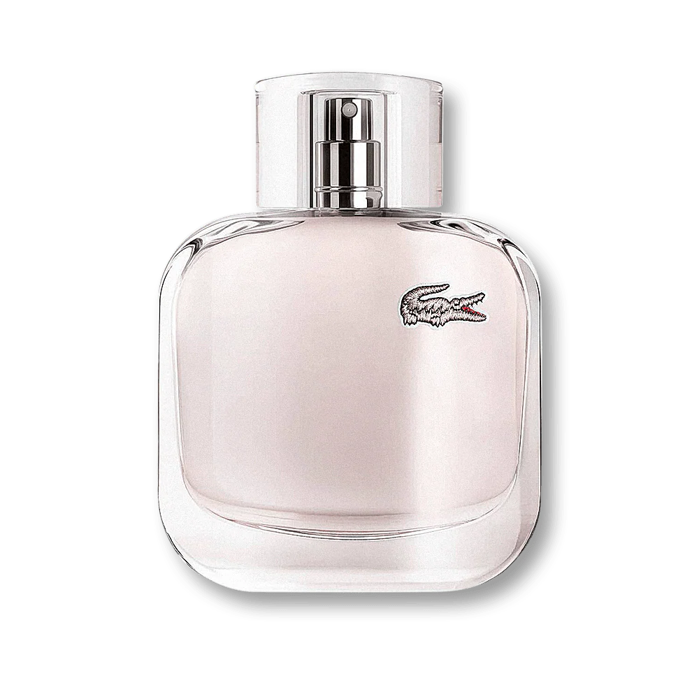 Lacoste Eau De Lacoste L.12.12 Pour Elle Elegant EDT